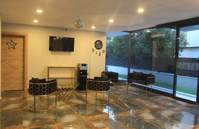 Retro Star Suites - Foto 5