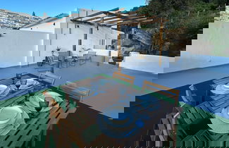 Foto 1 - Casa rural Los Alcornocales