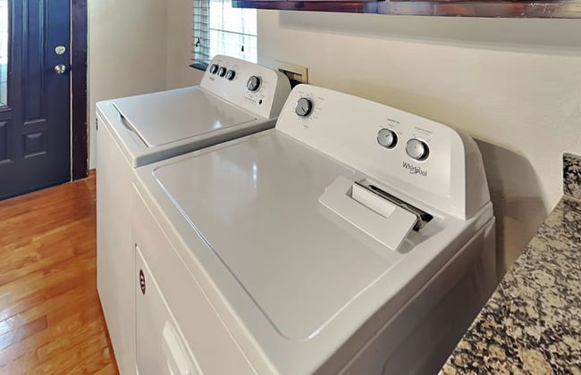 Hidden Haven - Foto 17