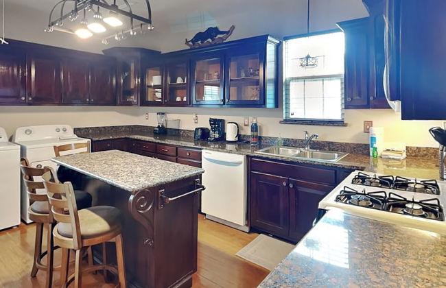 Hidden Haven - Foto 20