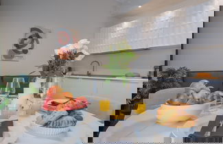Foto 1 - Chic & Quiet Apartment in San Babila