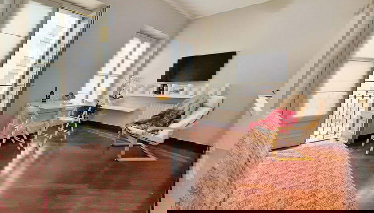 Foto 1 - Chic & Quiet Apartment in San Babila