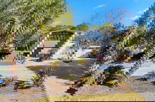 Foto 43 - 30A Florida Flashback by Avantstay Private Pool, Golf Cart, 3 Mins to Beach!