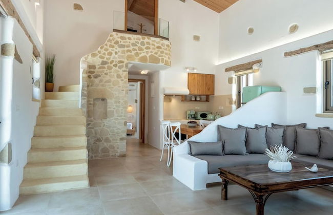 Villa Froudi - Foto 32