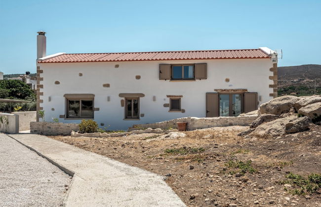 Villa Froudi - Foto 37