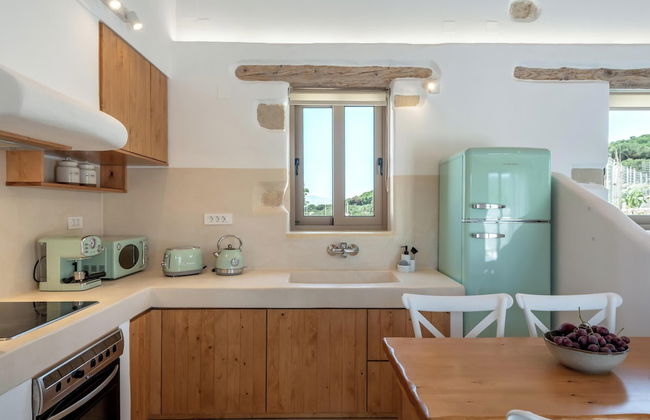 Villa Froudi - Foto 13