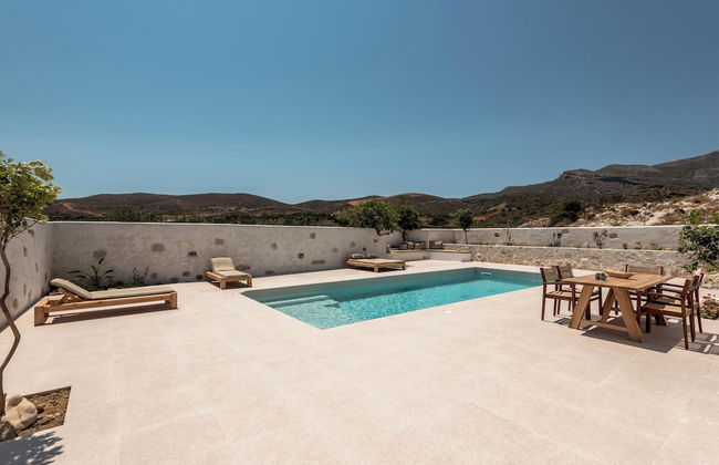 Villa Froudi - Foto 21
