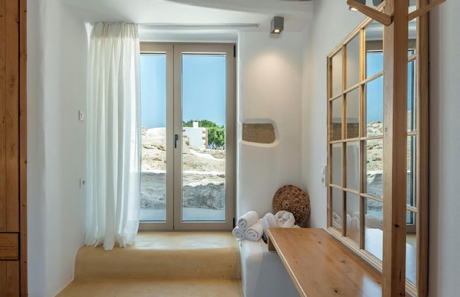 Villa Froudi - Foto 1