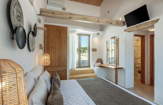 Villa Froudi - Foto 6