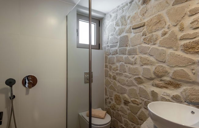 Villa Froudi - Foto 27