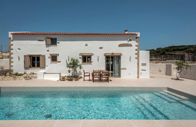 Villa Froudi - Foto 25