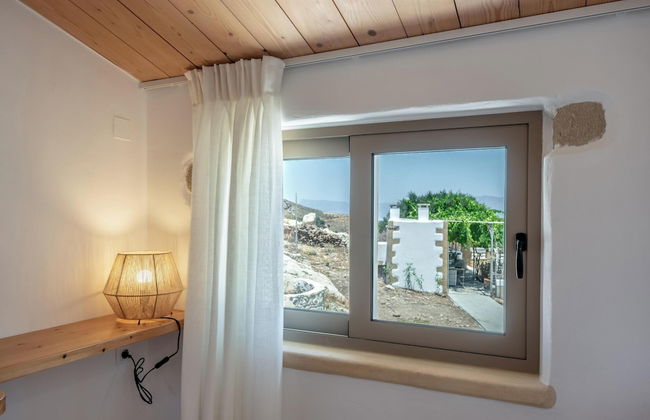 Villa Froudi - Foto 19