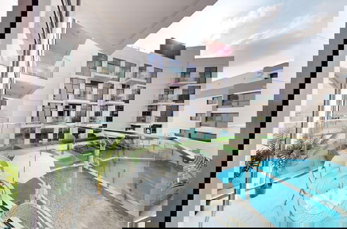 Foto 10 - Al Meydan - Azizi Gardens 201