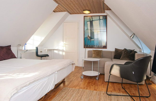 Hotel Fanobad Near Beach - Foto 6