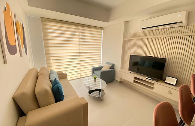 Apartamentos Ambar Roca - by SOHO - Foto 38