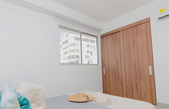 Apartamentos Ambar Roca - by SOHO - Foto 72