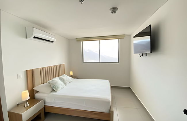 Apartamentos Ambar Roca - by SOHO - Foto 15