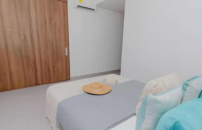 Apartamentos Ambar Roca - by SOHO - Foto 5