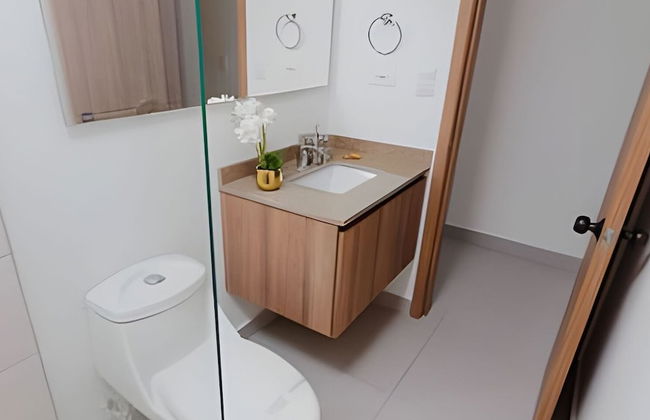 Apartamentos Ambar Roca - by SOHO - Foto 43