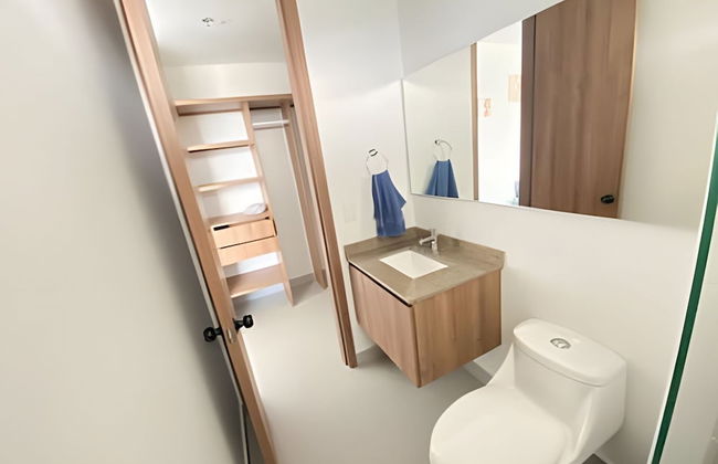 Apartamentos Ambar Roca - by SOHO - Foto 46