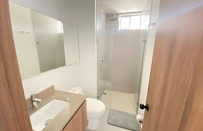 Apartamentos Ambar Roca - by SOHO - Foto 48