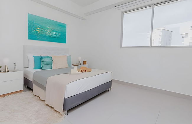 Apartamentos Ambar Roca - by SOHO - Foto 3