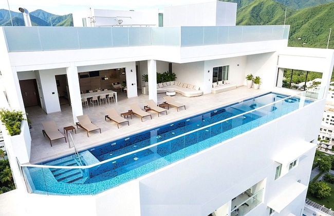 Apartamentos Ambar Roca - by SOHO - Foto 58
