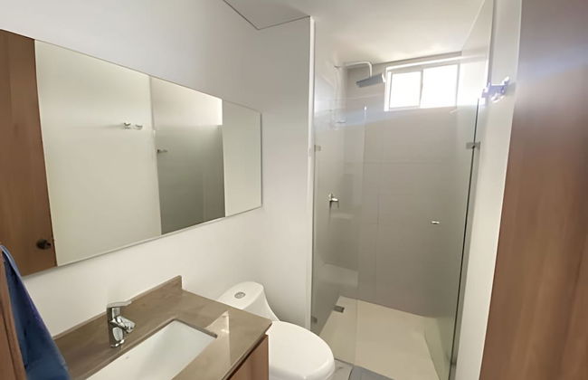 Apartamentos Ambar Roca - by SOHO - Foto 47