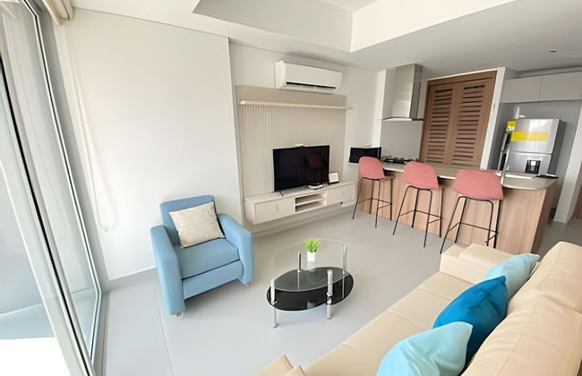 Apartamentos Ambar Roca - by SOHO - Foto 37