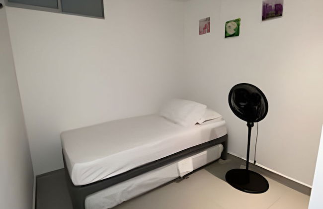 Apartamentos Ambar Roca - by SOHO - Foto 18