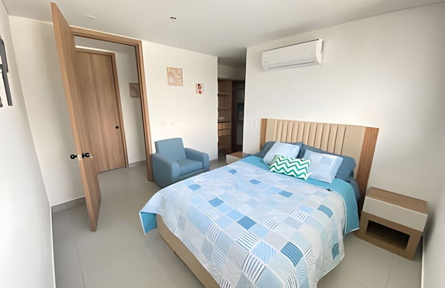 Apartamentos Ambar Roca - by SOHO - Foto 11