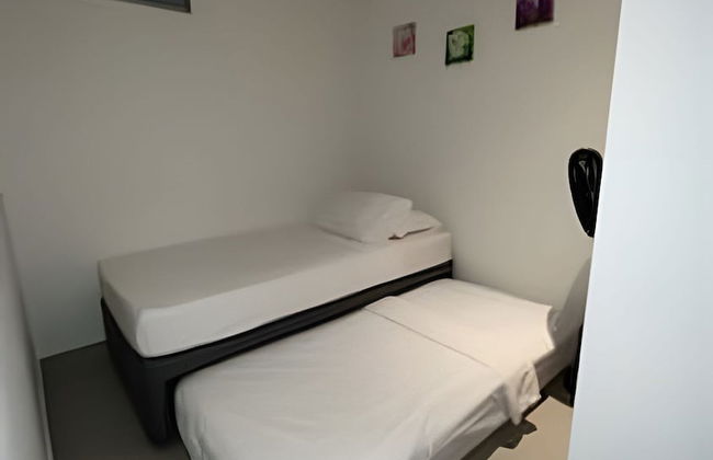 Apartamentos Ambar Roca - by SOHO - Foto 19