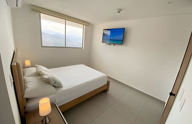 Apartamentos Ambar Roca - by SOHO - Foto 13