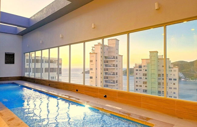 Apartamentos Ambar Roca - by SOHO - Foto 54