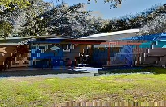 Foto 2 - The Charming Cozy Cottage