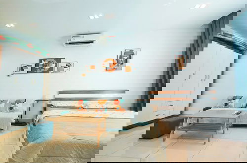Foto 3 - Sky Center - Studio