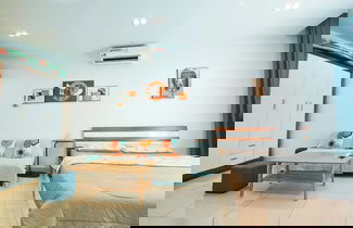 Foto 3 - Sky Center - Studio