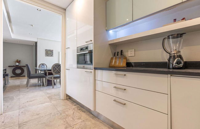 Executive Yacht View One Bedroom Marina Apartment - 206 - Foto 10