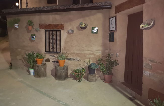 Rural House Mirador del Castillo - Foto 16