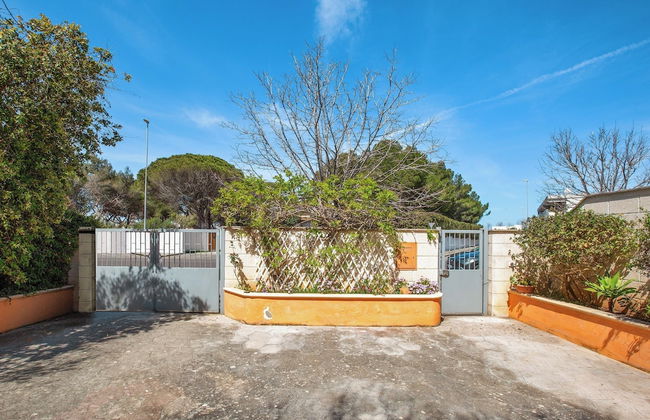 3897 Villa Margarita by Barbarhouse - Foto 28