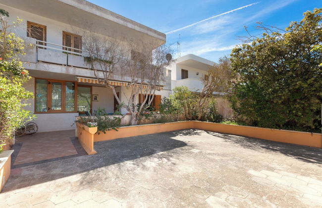 3897 Villa Margarita by Barbarhouse - Foto 1