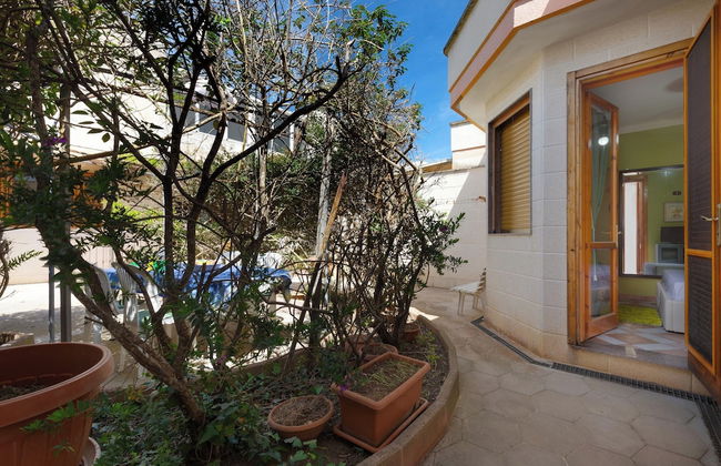 3897 Villa Margarita by Barbarhouse - Foto 29