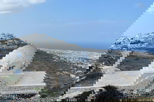 Foto 40 - Felicity Cave Suites - Santorini