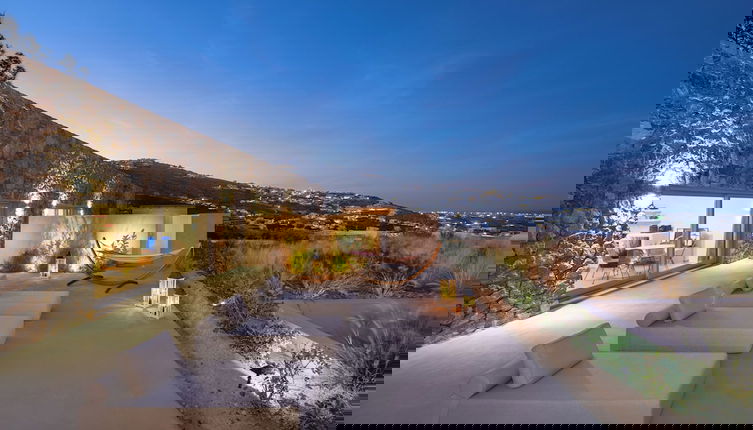 Foto 1 - Felicity Cave Suites - Santorini