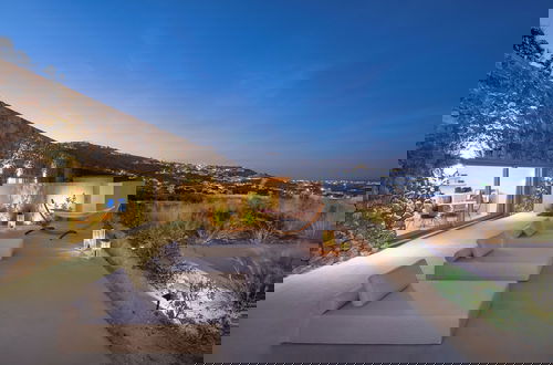Foto 1 - Felicity Cave Suites - Santorini