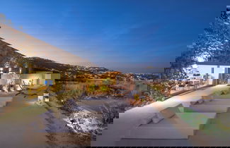 Foto 1 - Felicity Cave Suites - Santorini