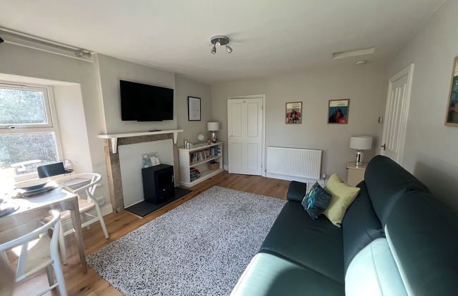 Vine Cottage - Foto 17