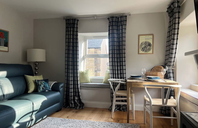 Vine Cottage - Foto 14