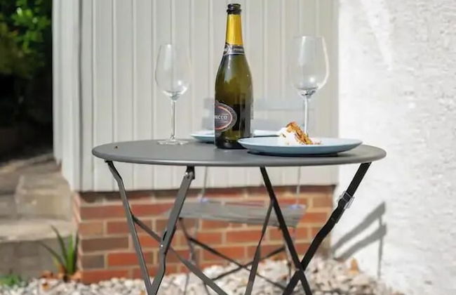 Vine Cottage - Foto 1