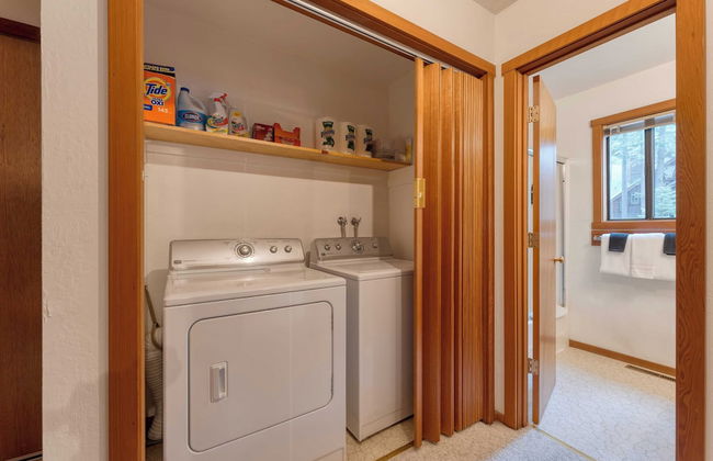 Northstar Hideaway by Avantstay 5mins to Skiing! - Foto 33